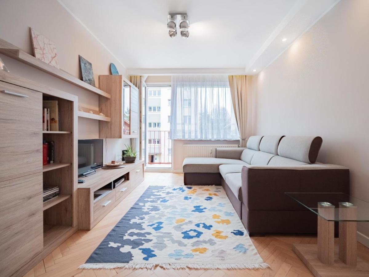 Apartament Bursztynowy Sopot Dış mekan fotoğraf