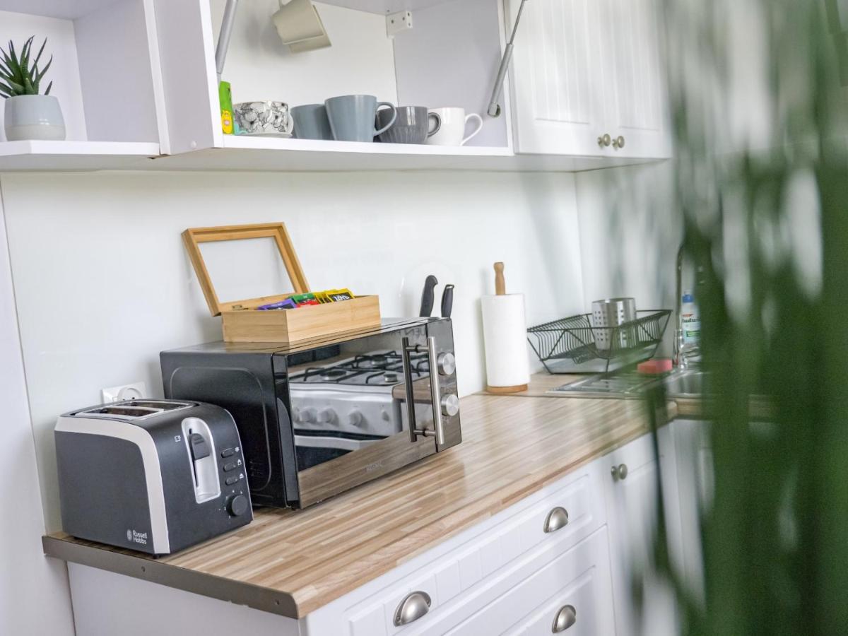 Apartament Bursztynowy Sopot Dış mekan fotoğraf