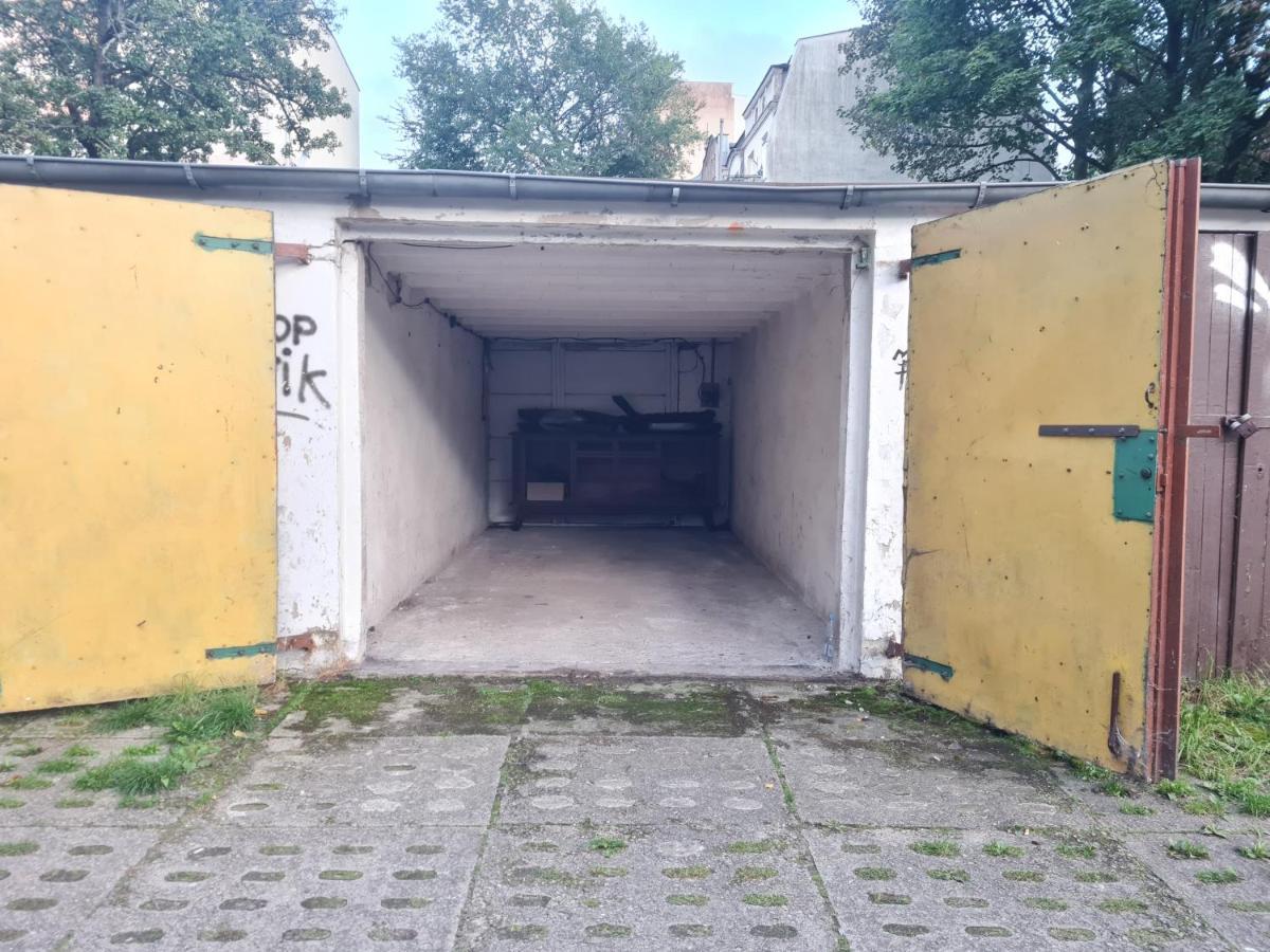 Apartament Bursztynowy Sopot Dış mekan fotoğraf
